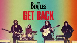 Things learned from watching The Beatles: Get Back (review) – Tim